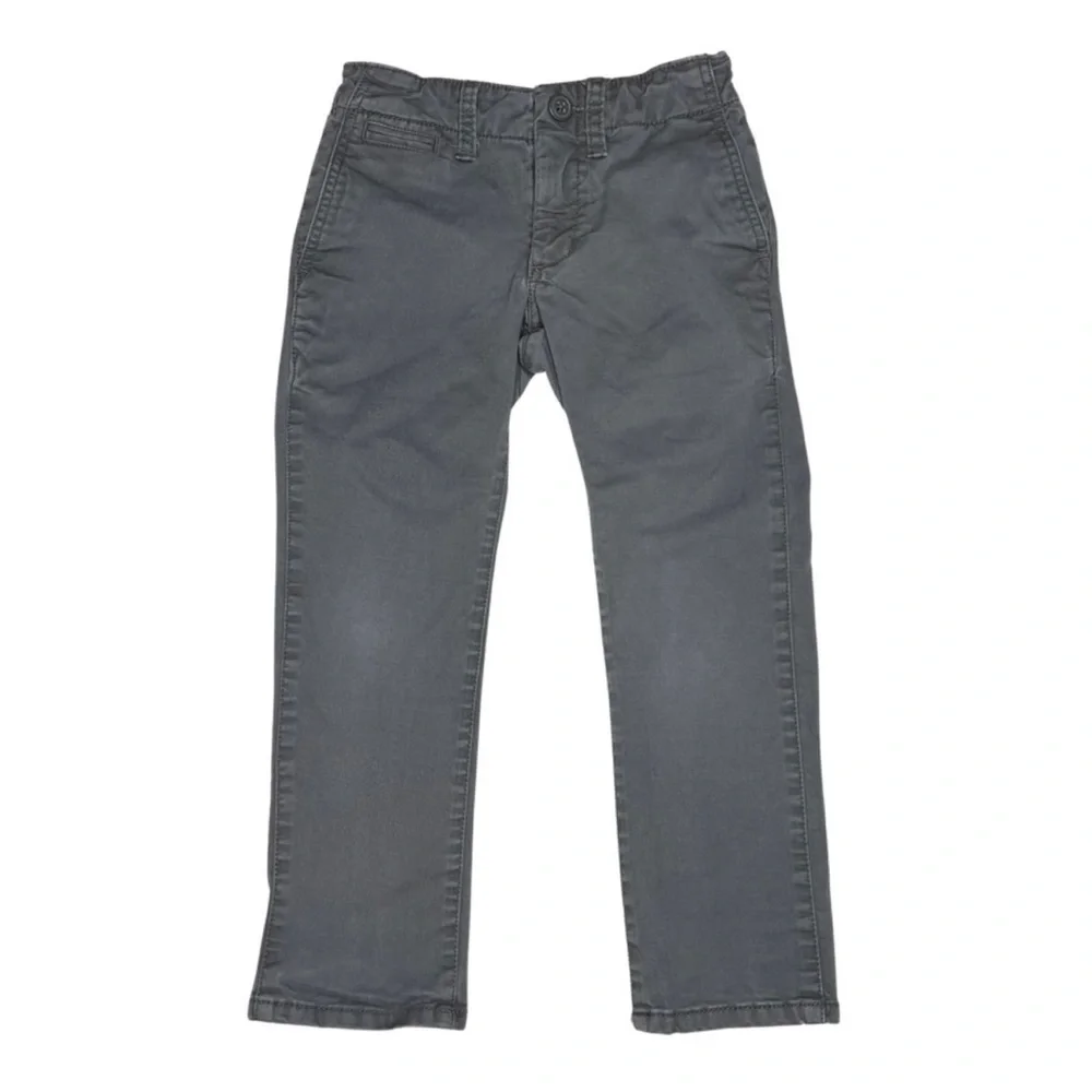Gap‎ Grey Khakis